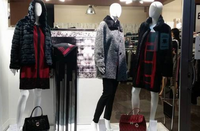 Etiopia Punto Moda